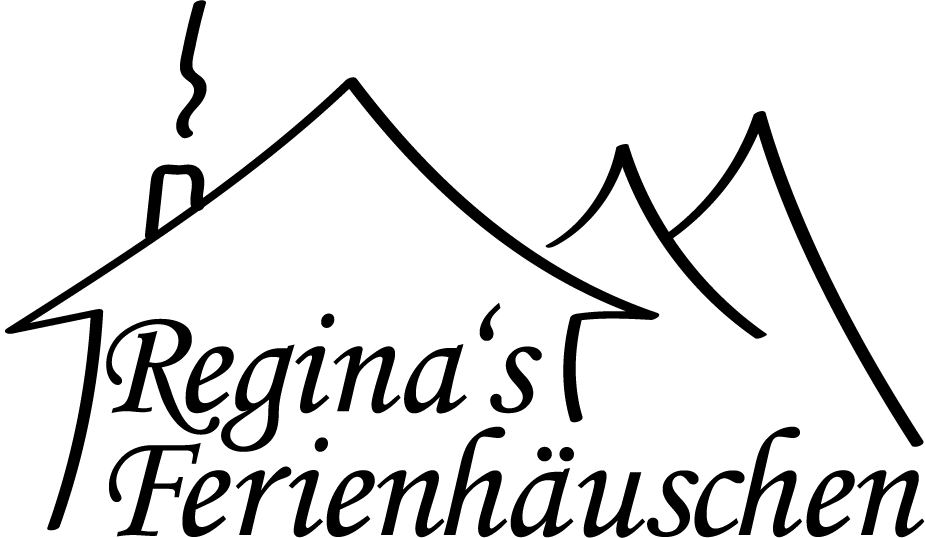 Regina Ferienhäuschen Logo